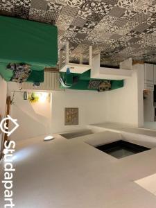 Annonce Location Appartement Saint-jacques-de-la-lande 35