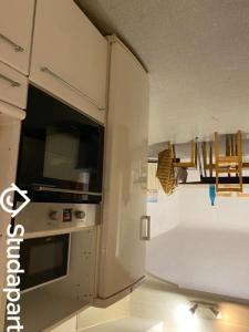 Louer Appartement 9 m2 Saint-jacques-de-la-lande