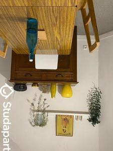 Louer Appartement Saint-jacques-de-la-lande Ille et vilaine