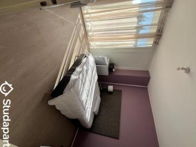Annonce Location Maison Talence 33