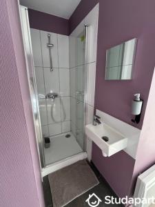 Louer Maison 14 m2 Talence