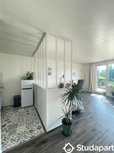Annonce Location Appartement Cergy 95