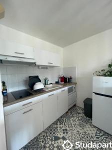 Louer Appartement 39 m2 Cergy