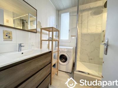 Louer Appartement 12 m2 Orleans