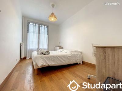 Louer Appartement Orleans 480 euros