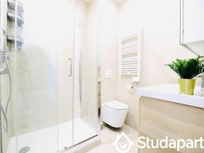Louer Appartement Nice 725 euros
