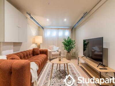 Annonce Location Appartement Vitry-sur-seine 94