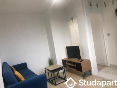 Annonce Location Appartement Marseille-3eme-arrondissement 13