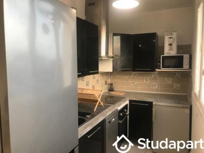 Louer Appartement 9 m2 Marseille-3eme-arrondissement