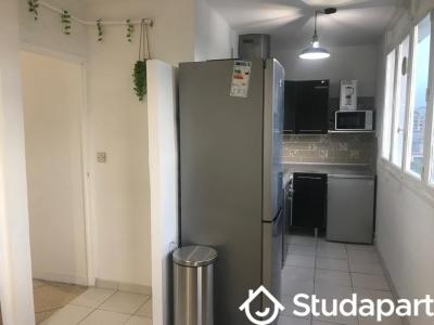 Louer Appartement Marseille-3eme-arrondissement Bouches du Rhone