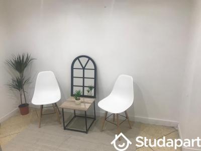 Louer Appartement Marseille-3eme-arrondissement 450 euros