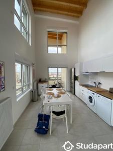 Annonce Location Appartement Bordeaux 33