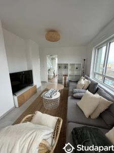 Louer Appartement 9 m2 Bordeaux