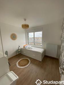 Louer Appartement Bordeaux Gironde