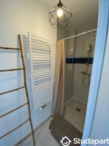 Louer Appartement Bordeaux 569 euros
