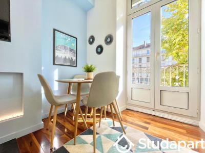 Annonce Location 2 pi�ces Appartement Grenoble 38