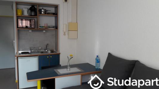 Annonce Location Appartement Lille 59