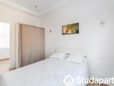 Louer Appartement Marseille-14eme-arrondissement Bouches du Rhone