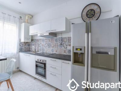 Louer Appartement Marseille-14eme-arrondissement 490 euros