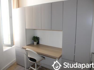 Louer Appartement Marseille-1er-arrondissement 980 euros