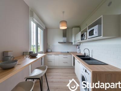 Annonce Location Appartement Pessac 33