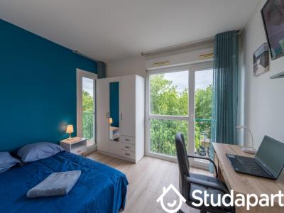 Louer Appartement Pessac 590 euros