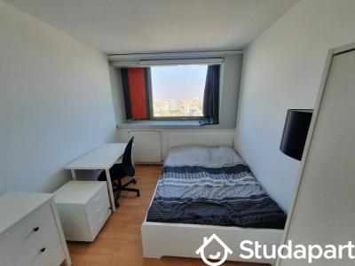 For rent Bagnolet 1 room 10 m2 Seine saint denis (93170) photo 1