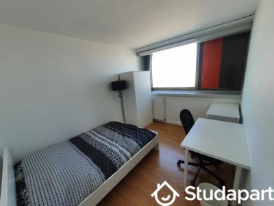 For rent Bagnolet 1 room 10 m2 Seine saint denis (93170) photo 2