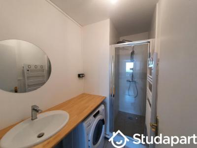 For rent Bagnolet 1 room 10 m2 Seine saint denis (93170) photo 3