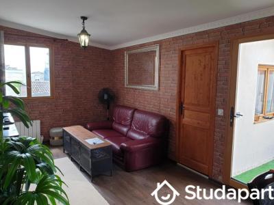 Annonce Location 3 pi�ces Appartement Bordeaux 33