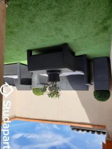 Louer Appartement 50 m2 Bordeaux