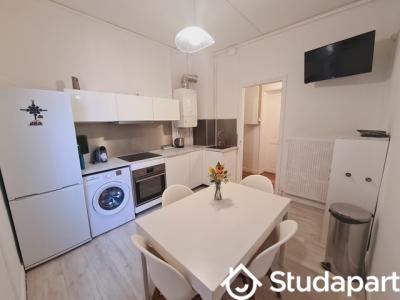 Annonce Location Appartement Rouen 76
