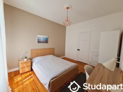 Louer Appartement 13 m2 Rouen