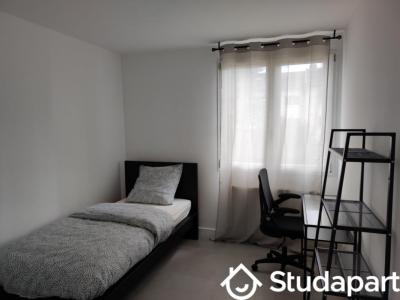 Annonce Location Appartement Villers-les-nancy 54