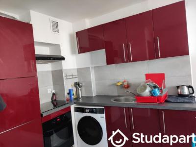 Louer Appartement Villers-les-nancy Meurthe et moselle