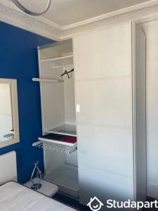 Annonce Location Appartement Colombes 92