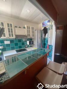 Louer Appartement 11 m2 Colombes