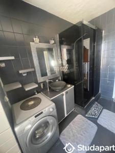 Louer Appartement Colombes Hauts de Seine