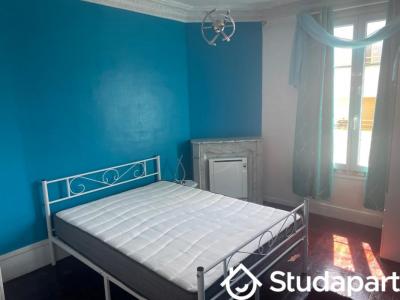 Louer Appartement Colombes 630 euros