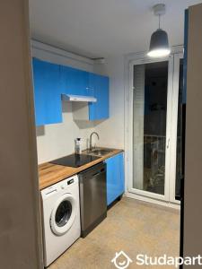 Louer Appartement 11 m2 Marseille-10eme-arrondissement