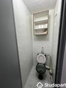 Louer Appartement Marseille-10eme-arrondissement Bouches du Rhone