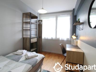 Annonce Location Appartement Caen 14
