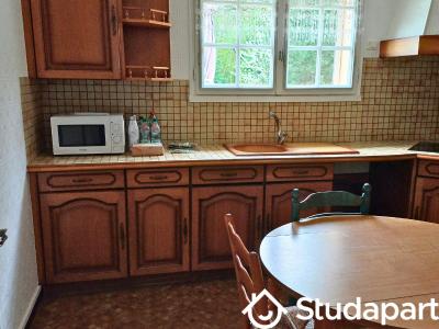 Louer Appartement 10 m2 Nantes