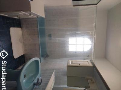 Louer Appartement Nantes 560 euros