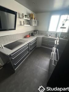 Louer Appartement Orleans 515 euros