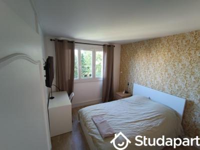 For rent Bihorel 1 room 9 m2 Seine maritime (76420) photo 0