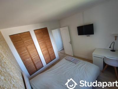 Annonce Location Appartement Bihorel 76
