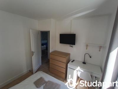 Louer Appartement 9 m2 Bihorel