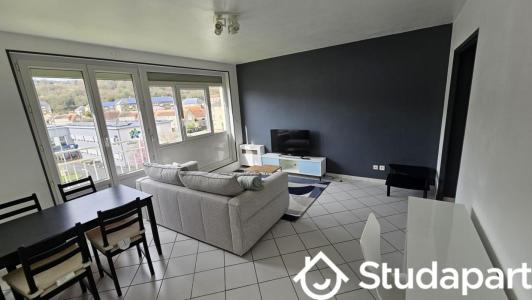 For rent Deville-les-rouen 1 room 9 m2 Seine maritime (76250) photo 0