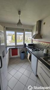 For rent Deville-les-rouen 1 room 9 m2 Seine maritime (76250) photo 1